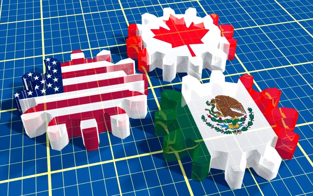 Asociaciones empresariales de América del Norte apoyan la extensión del T-MEC y buscan profundizar la cooperación económica