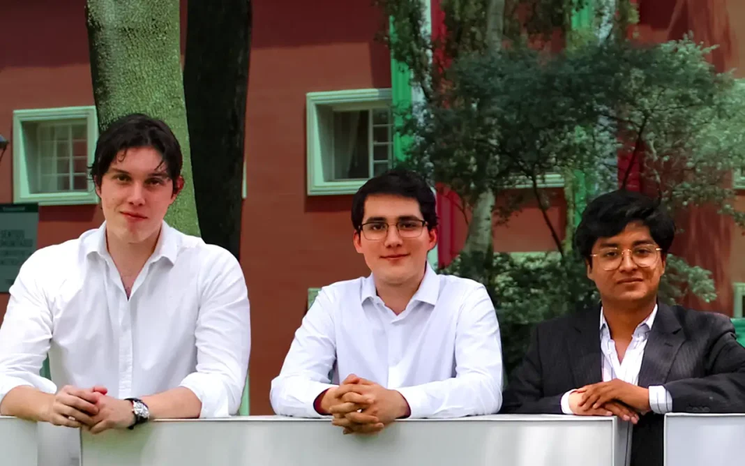 Giving Tuesday ITAM impulsa becas de manutención y alojamiento para estudiantes de excelencia