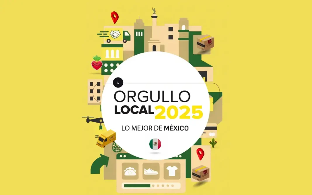 Mercado Libre presenta Mercado Libre presenta