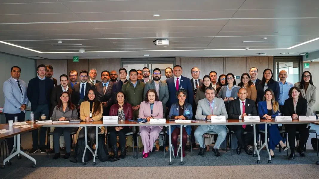 Alianza contra fraudes digitales México GASA y ATDT.