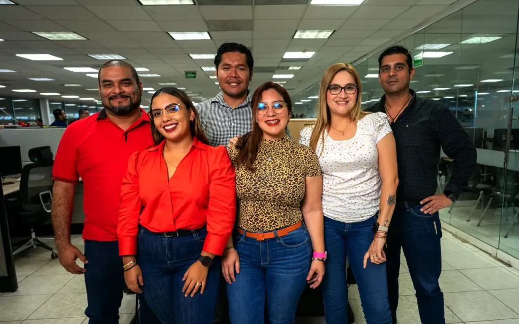 Cotemar transforma la industria energética con un modelo basado en ética y sostenibilidad