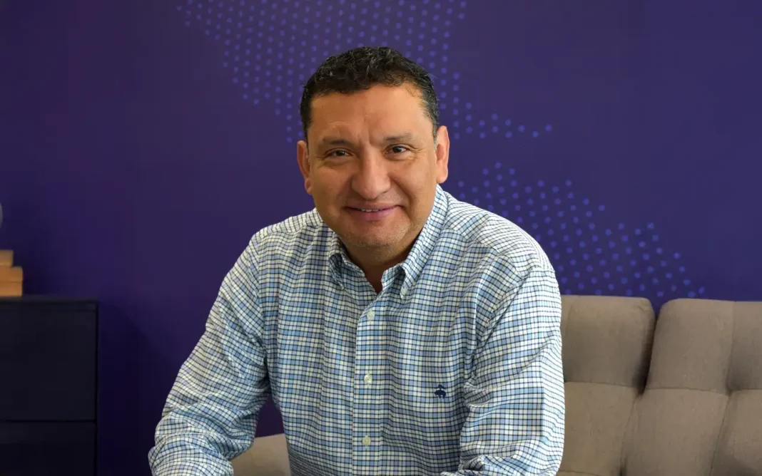 DispatchTrack nombra a Héctor Valtierra como nuevo Country Manager en México