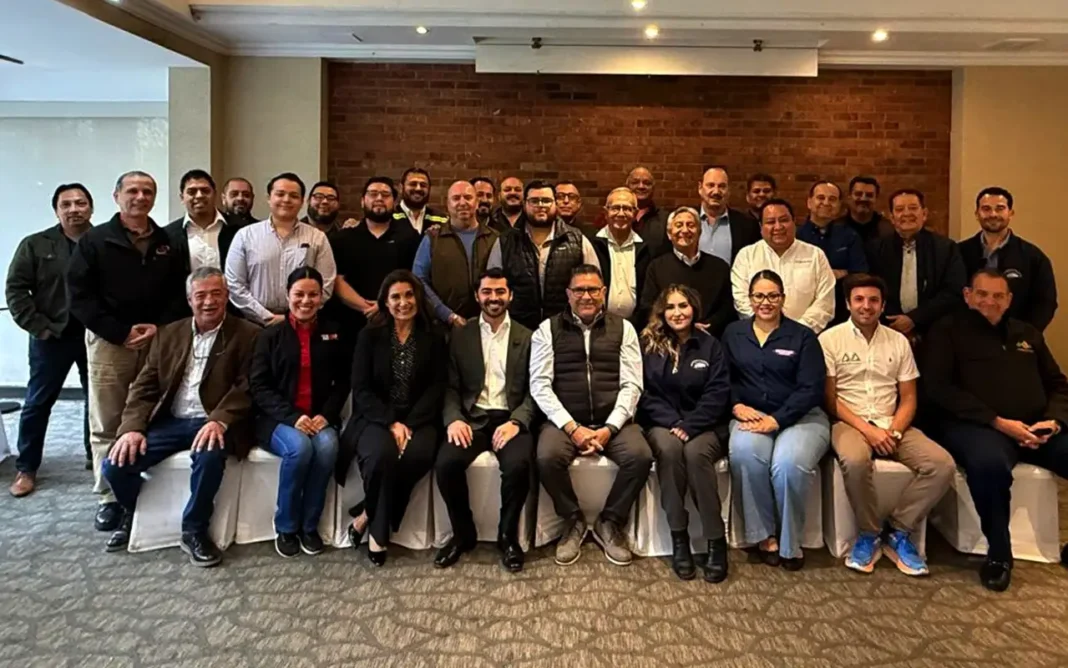 El autotransporte mexicano enfrenta desafíos críticos ante la revisión del T-MEC