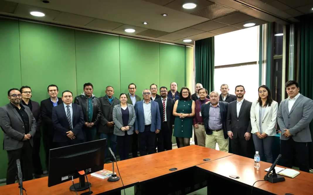 IMP, Pemex, INEEL y UNAM arrancan primer proyecto de geotermia para la transición energética de México