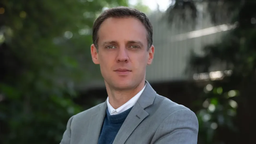 Lilly México nombra presidente Phelipe Philippsen crecimiento récord