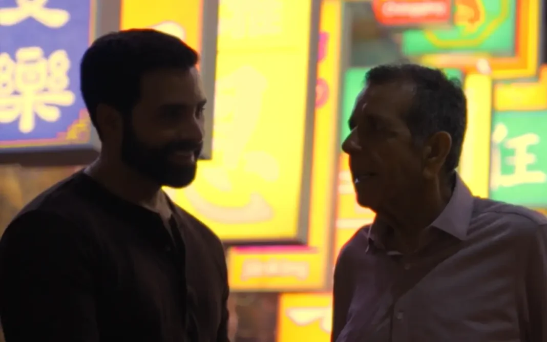 Lilly lanza La ruta de los recuerdos un recorrido de la vida con Alzheimer Lilly lanza “La ruta de los recuerdos”: un recorrido de la vida con Alzheimer