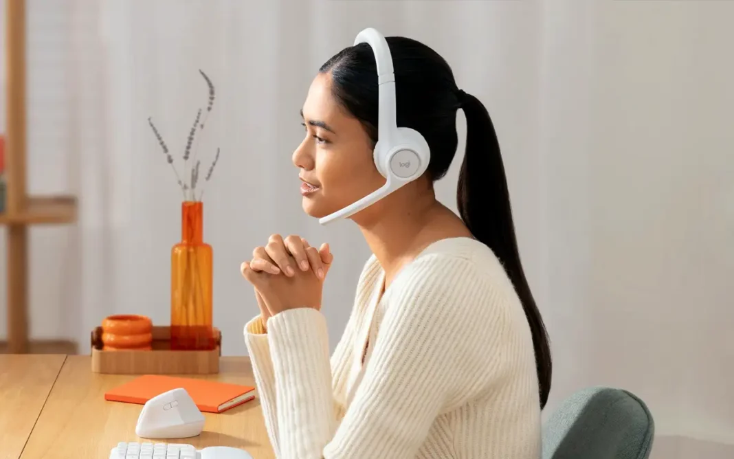 Logitech y sus nuevos dispositivos impulsan la eficiencia en el espacio de trabajo