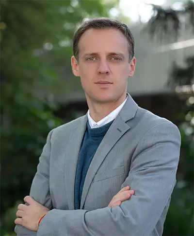 Phelipe Philippsen nuevo presidente de Lilly México crecimiento farmacéutica.