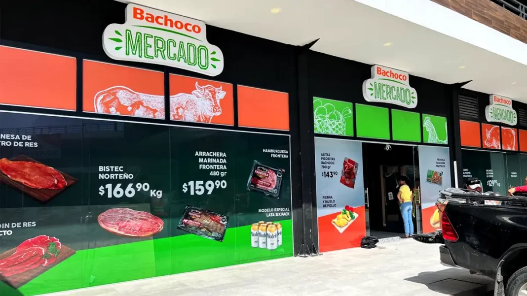 Bachoco Tiendas optimiza la distribución logística de proteína en México Bachoco Tiendas optimiza la distribución logística de proteína en México
