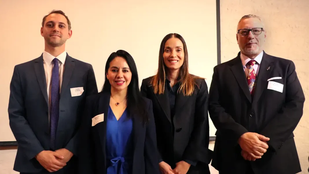 Cámara de Comercio Italiana en México CCIM 2026 Cámara de Comercio Italiana en México CCIM 2026