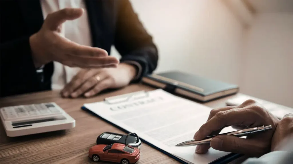 Certificación ISO 9001 Zurich México siniestros de autos