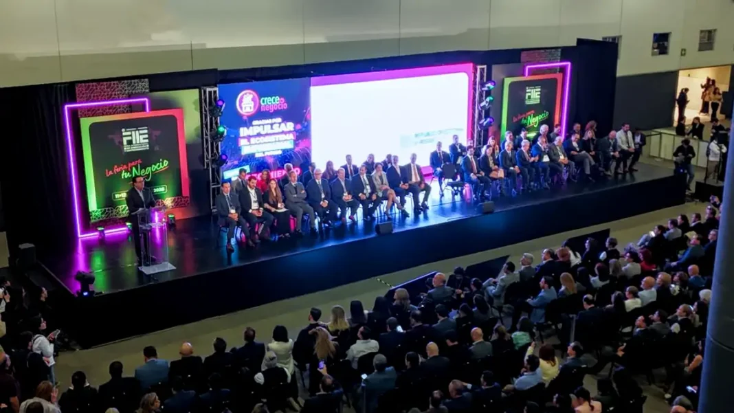 Coparmex Crece Mi Negocio plataforma IA