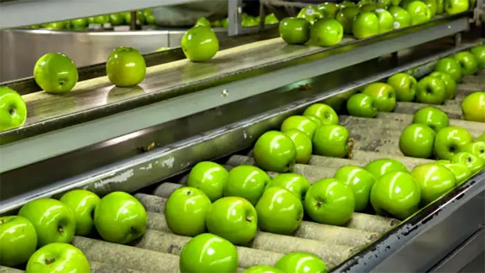 Ecolab premio R3 optimización industrial Del Monte