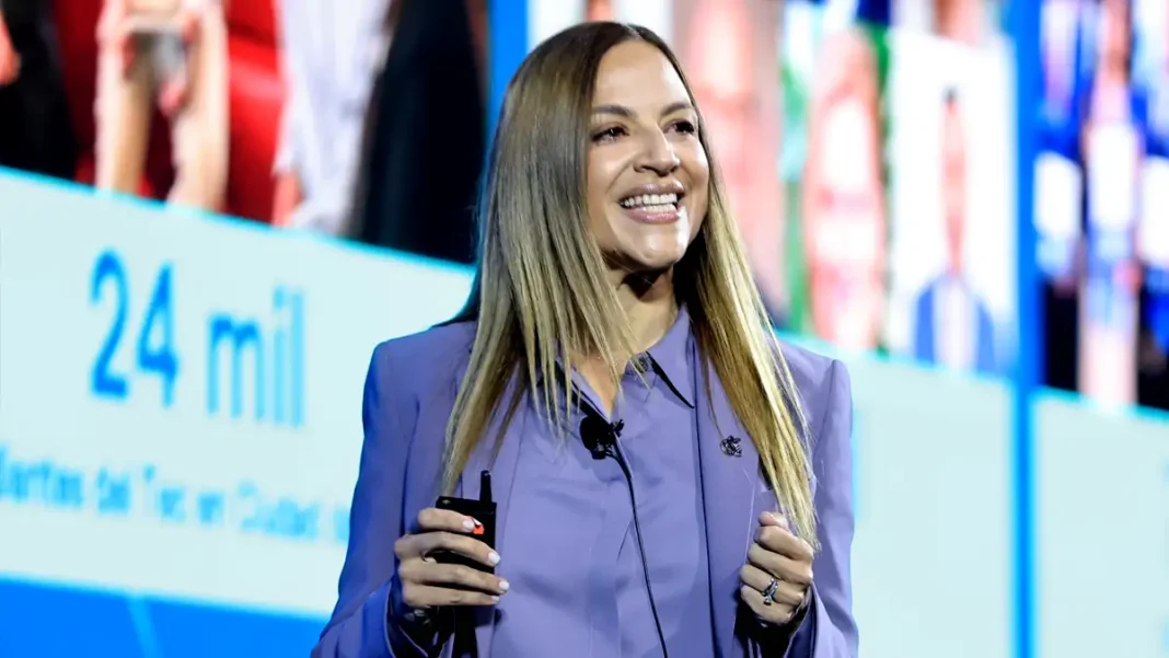 Estrategia Rumbo al 2030 Grupo Educativo Tecnológico de Monterrey