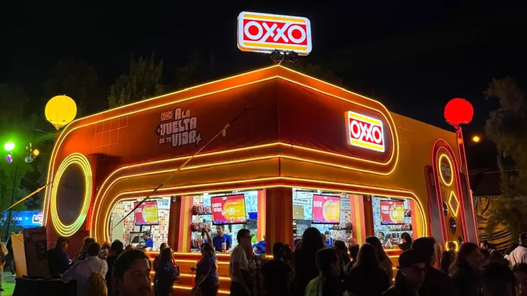 FEMSA termina Joint Venture Raízen OXXO Brasil crecimiento FEMSA termina Joint Venture Raízen OXXO Brasil crecimiento