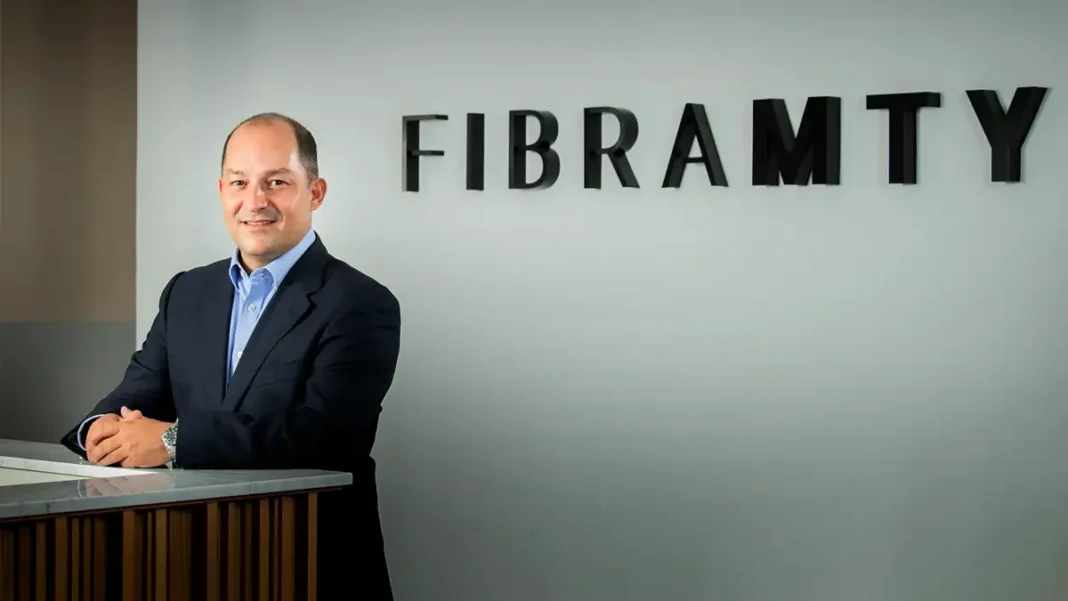 Fibra Mty asegura crédito sindicado por hasta 265 mdd liderado por Banorte