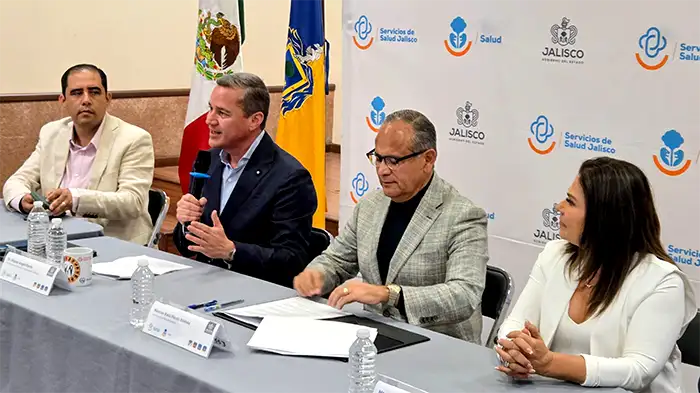 Inversión Niagara Bottling México infraestructura Jalisco