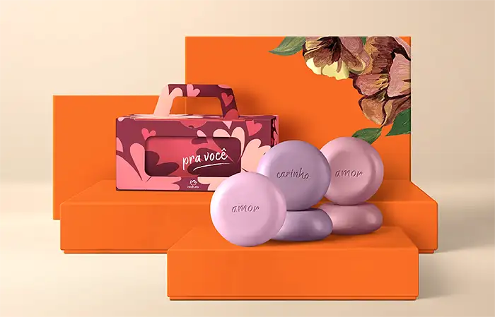 Natura Humor On-line fragancia neurociencia