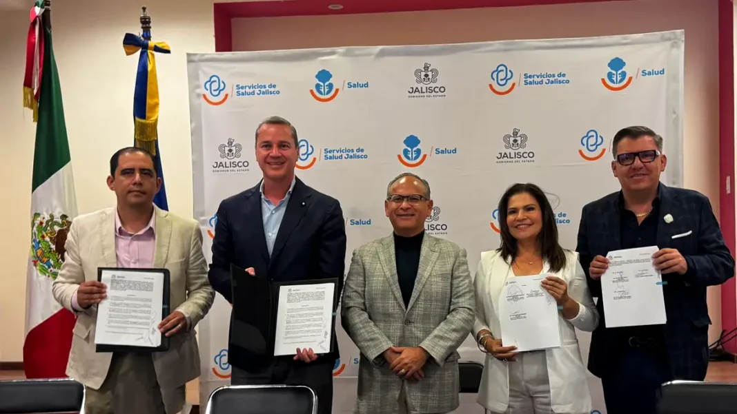 Niagara Bottling México inversión Jalisco infraestructura Niagara Bottling México inversión Jalisco infraestructura