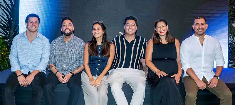 Publicis Groupe Perú Commerce Exchange 2026 Retail Media