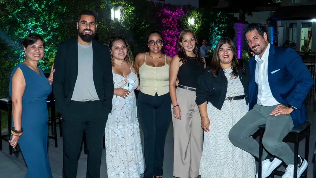 Transformación digital Retail Media Publicis Groupe Perú