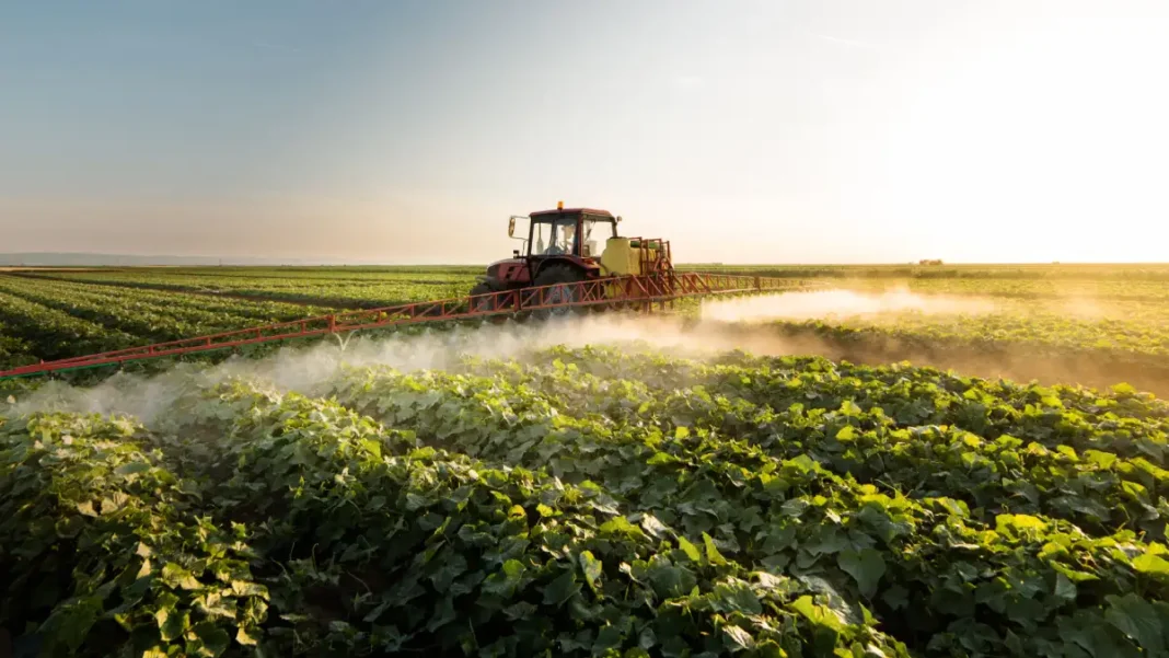 BBVA México y FIRA impulso agroalimentario BBVA México y FIRA impulso agroalimentario