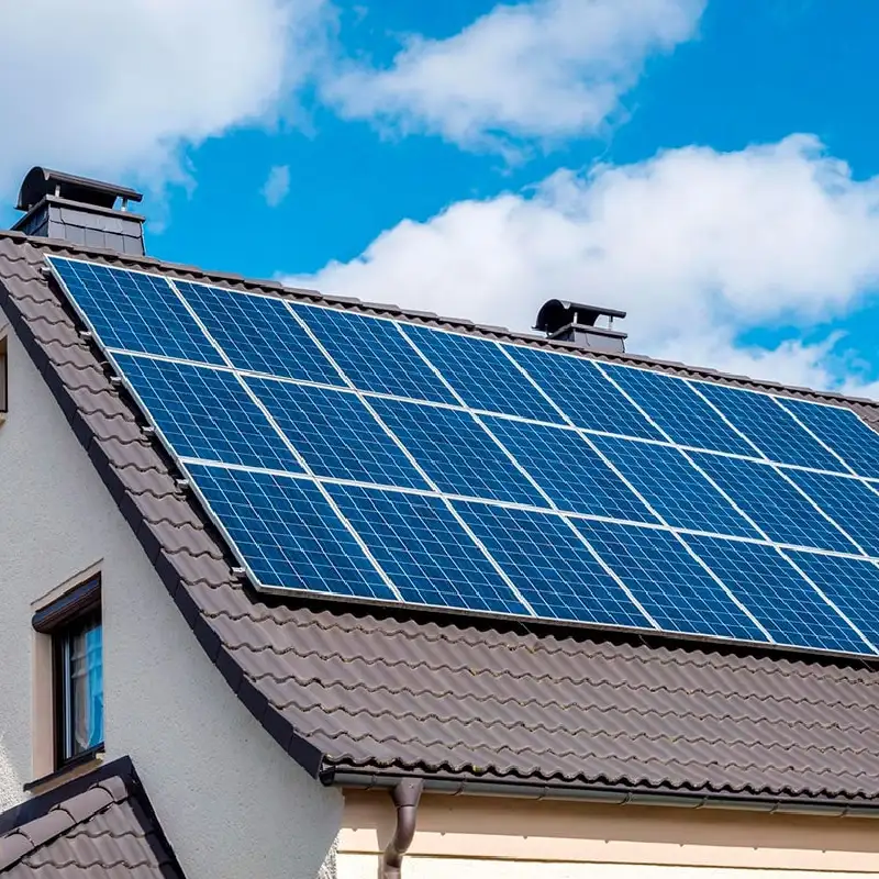 Vivienda sostenible BID Invest BIM México