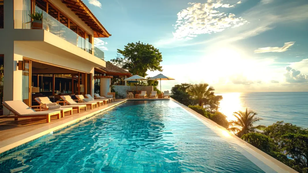 Inversión hotelera CBRE México 2026