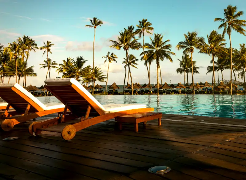 CBRE inversión hotelera turismo México lujo