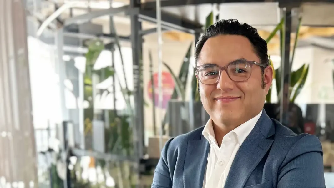 EY estudio reducción jornada laboral México EY estudio reducción jornada laboral México