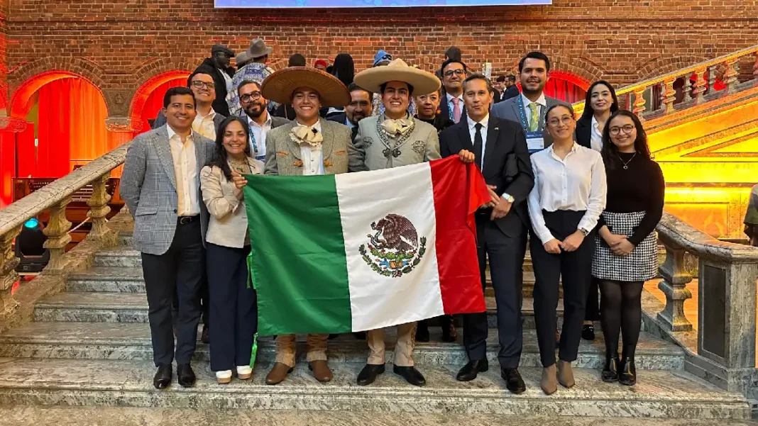 Embajada de Suecia Premio Juvenil Agua Embajada de Suecia Premio Juvenil Agua