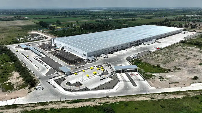 Entrega de reconocimientos AMPIP Plan México