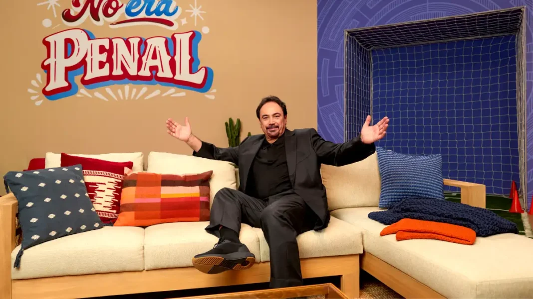 Estadio Ciudad de México noche suite Airbnb fútbol