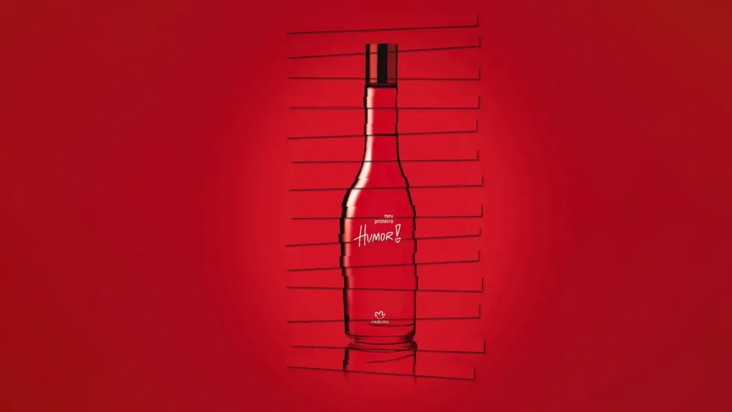 Fragancia Natura para la felicidad diaria