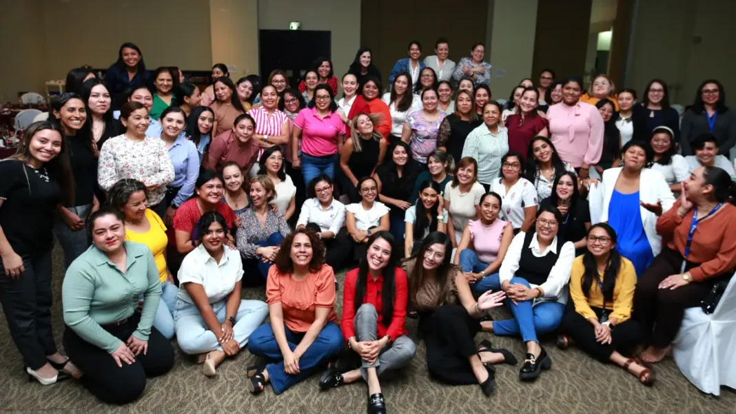 Grupo Cotemar México inclusión diversidad equidad de género marítimo