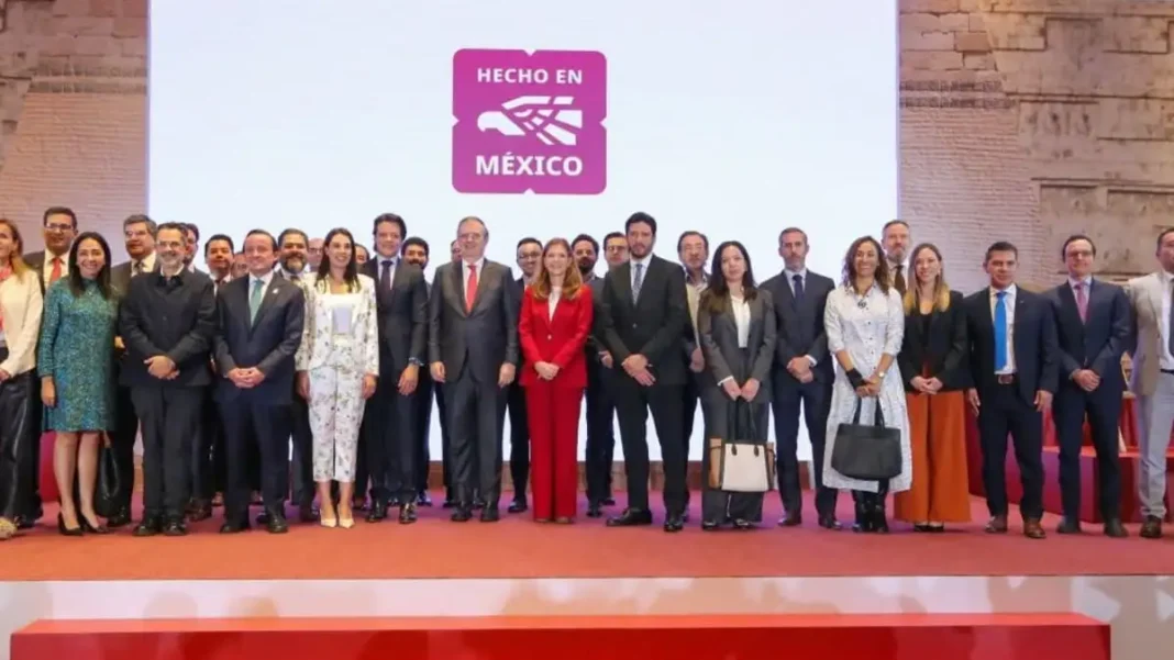 Grupomar Atún Tuny orgullo mexicano Mundial 2026