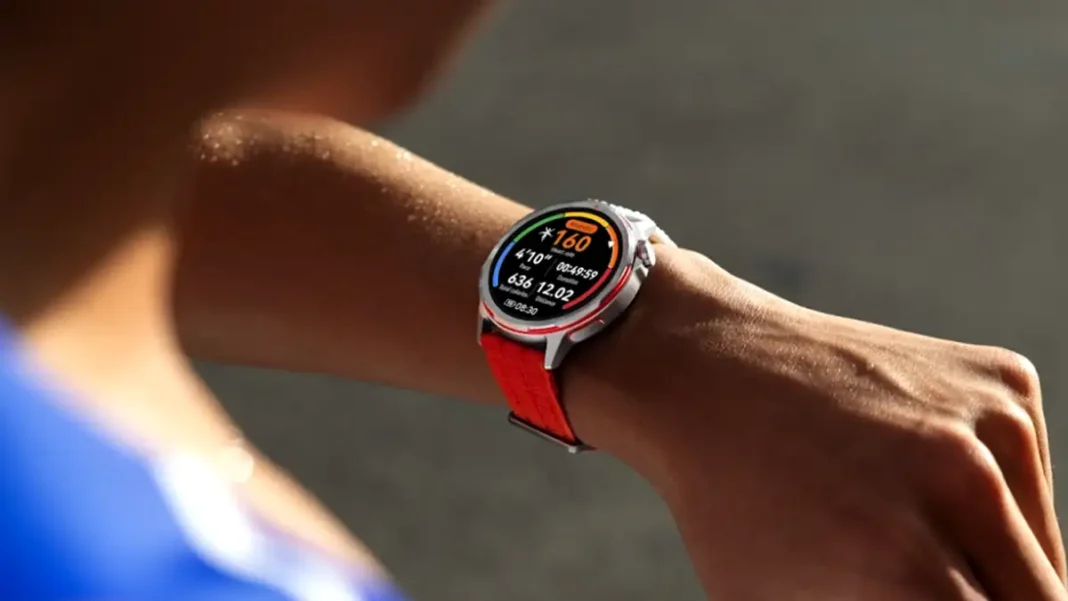 HUAWEI WATCH GT Runner 2 Mate 80 Pro lanzamiento México