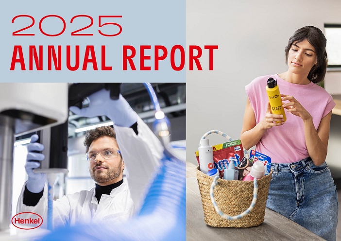 Henkel crecimiento orgánico global 2026