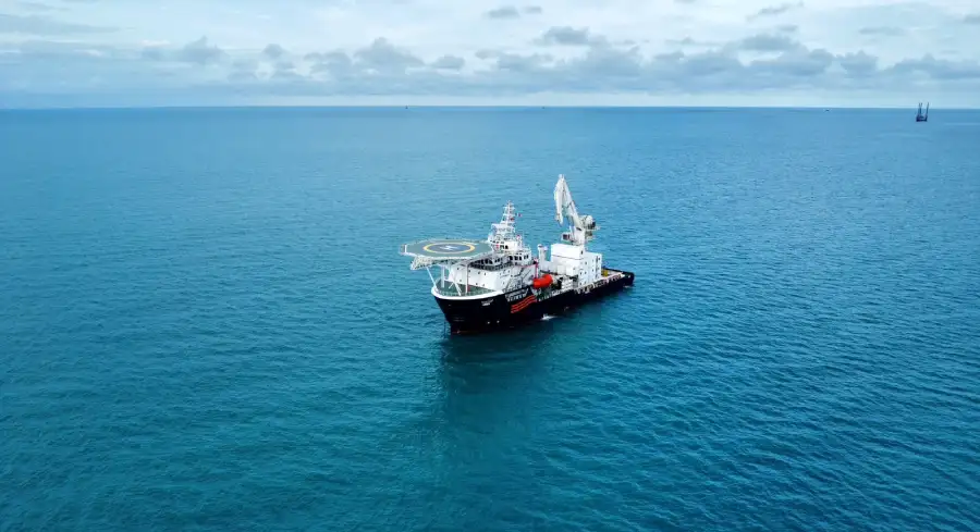 Cotemar gestión sostenible agua México Cotemar gestión sostenible agua México