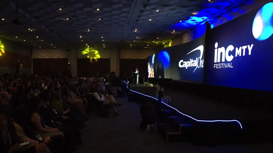 Líderes de innovación Tecnológico de Monterrey incMTY 2026