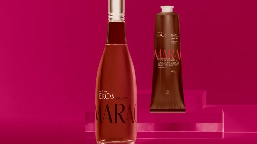 Natura rituales de primavera self-care