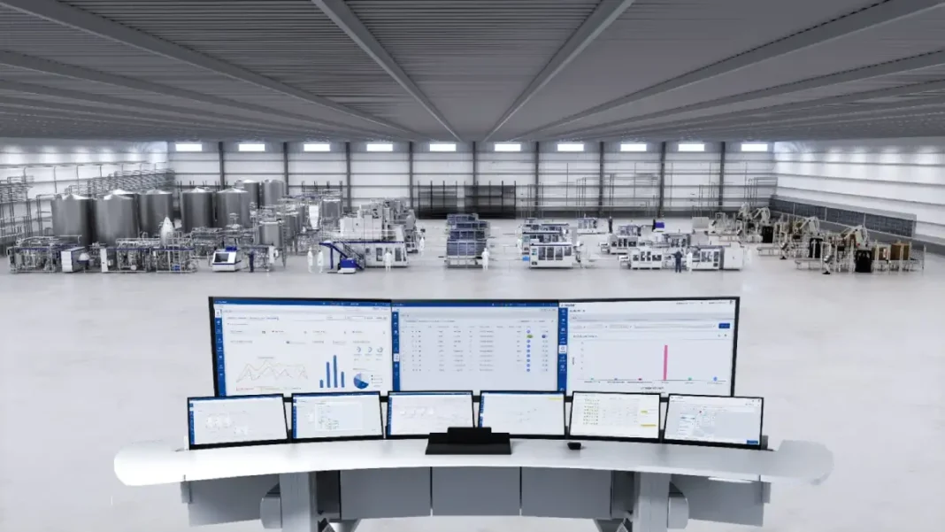 Tetra Pak premio Microsoft MIMA 2026 Tetra Pak premio Microsoft MIMA 2026