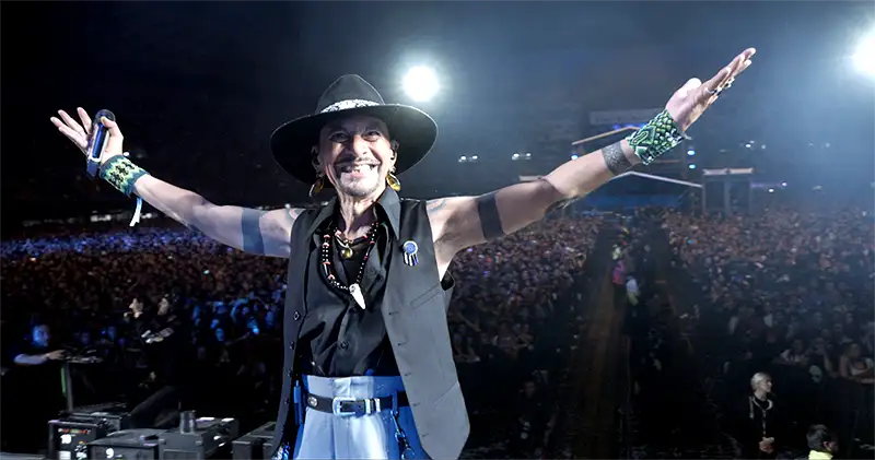 La Maldita Vecindad en el Festival Vive Latino 2026