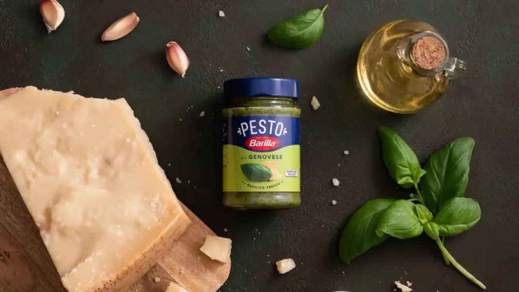 Alianza estratégica Barilla y another México