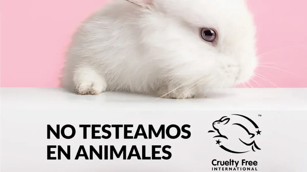 Avon 30 años sin pruebas animales México