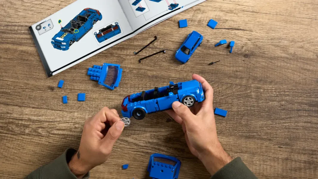 Colección Audi Kids Día Niño