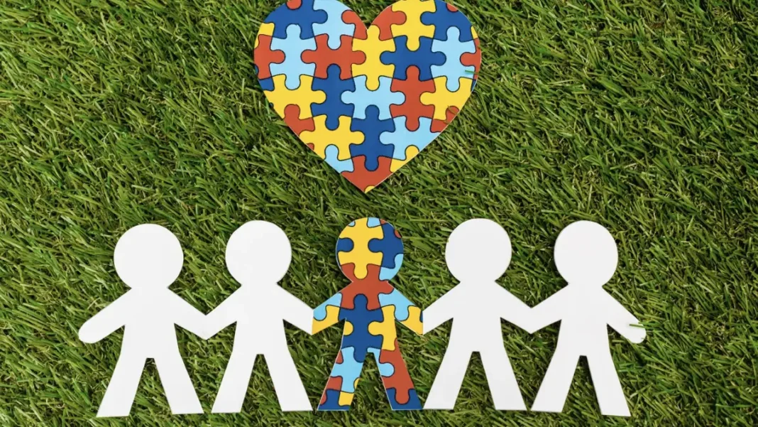 Consejo de la Comunicación prevención autismo sustancias