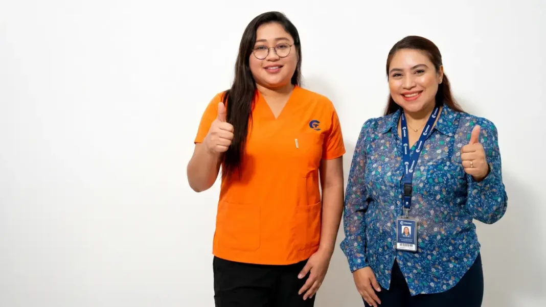 Cotemar mejor lugar para trabajar 2026