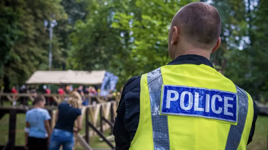 Crisis de extorsión en México IBERO