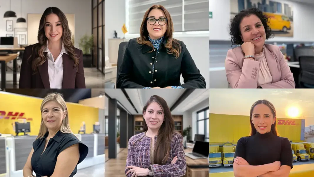 DHL Express México impulsa equidad género